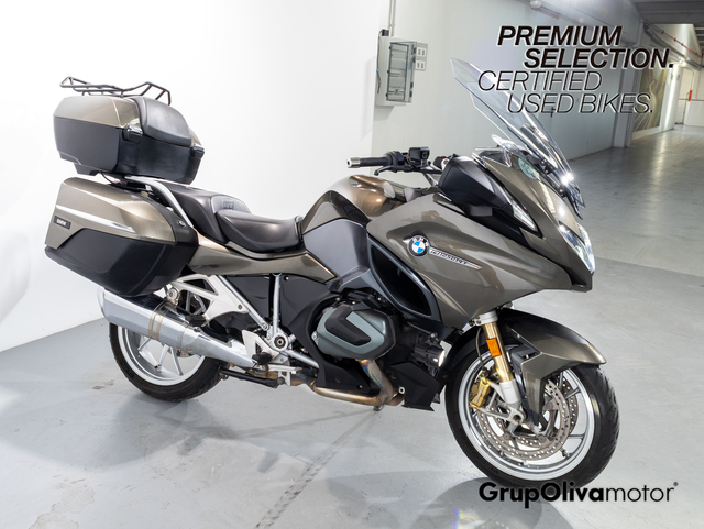 BMW Motorrad R 1250 RT  de ocasión 