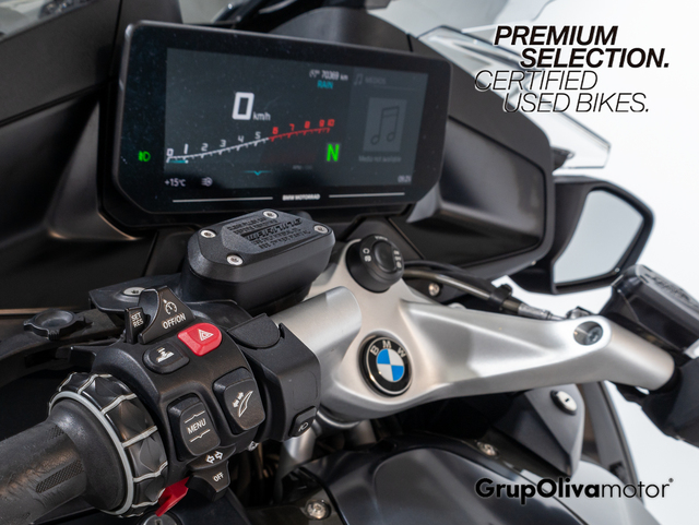 BMW Motorrad R 1250 RT  de ocasión 