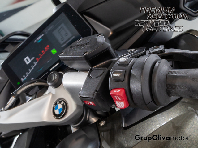 BMW Motorrad R 1250 RT  de ocasión 