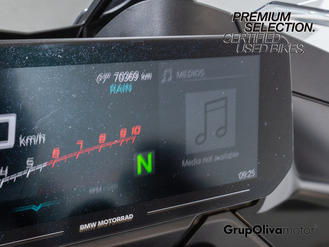 BMW Motorrad R 1250 RT  de ocasión 