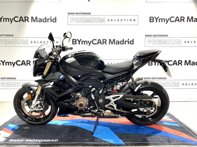 BMW Motorrad S 1000 R  de ocasión 