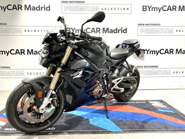 BMW Motorrad S 1000 R  de ocasión 