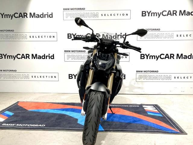 BMW Motorrad S 1000 R  de ocasión 