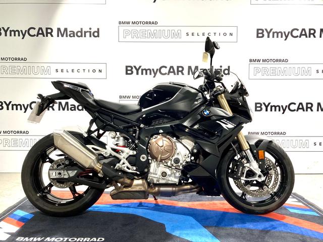 BMW Motorrad S 1000 R  de ocasión 
