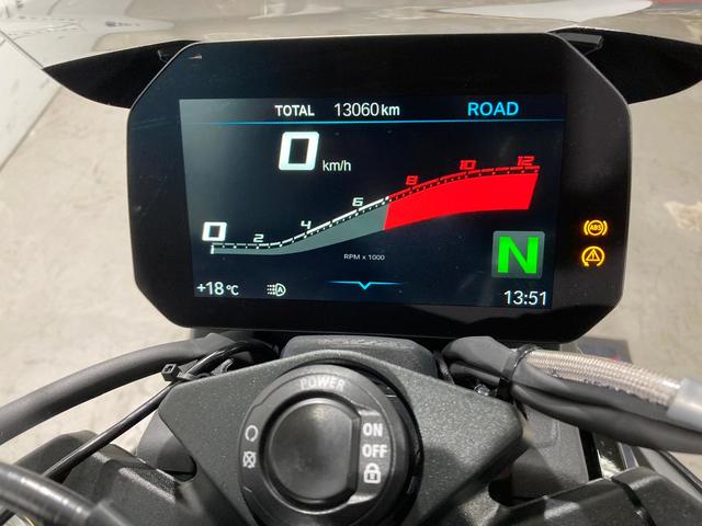 BMW Motorrad S 1000 R  de ocasión 