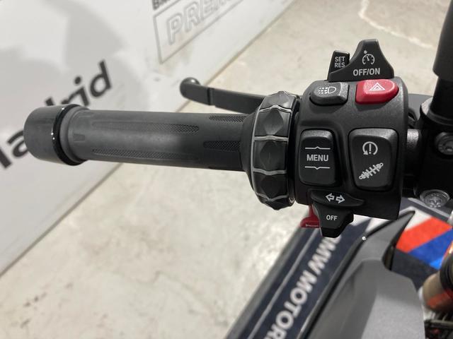 BMW Motorrad S 1000 R  de ocasión 