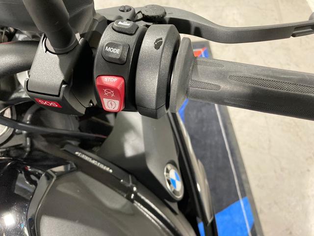 BMW Motorrad S 1000 R  de ocasión 