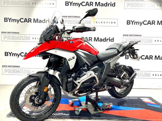 BMW Motorrad R 1300 GS  de ocasión 