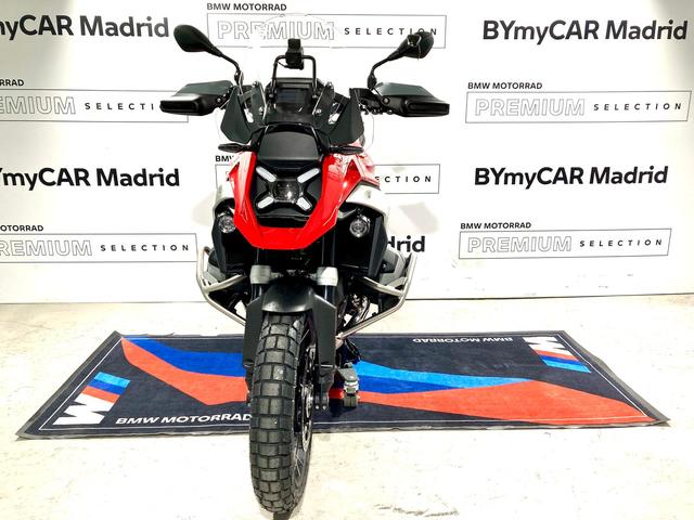 BMW Motorrad R 1300 GS  de ocasión 