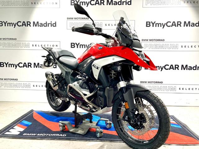 BMW Motorrad R 1300 GS  de ocasión 