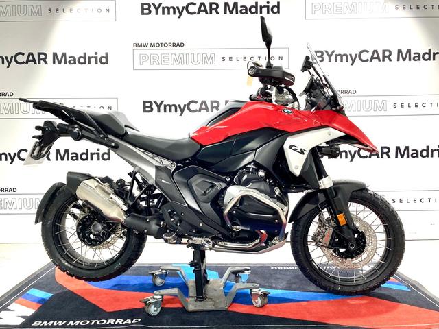 BMW Motorrad R 1300 GS  de ocasión 