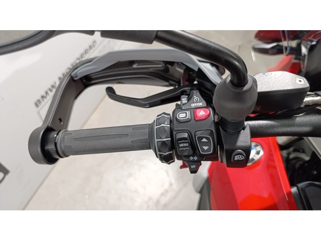 BMW Motorrad R 1300 GS  de ocasión 