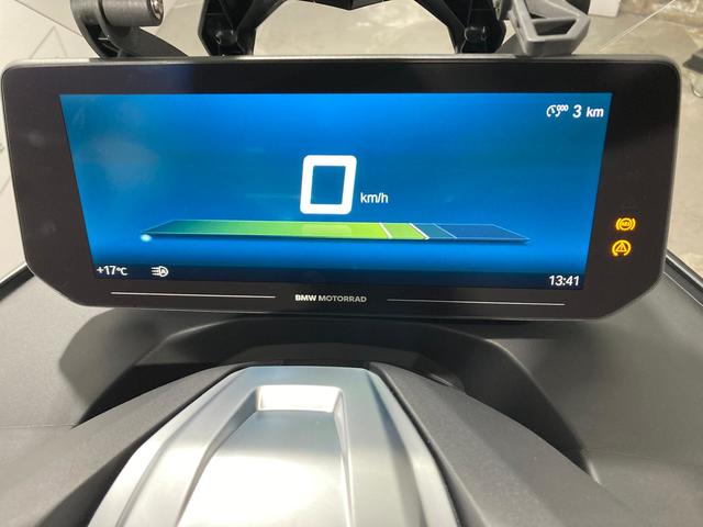 BMW Motorrad C 400 GT  de ocasión 