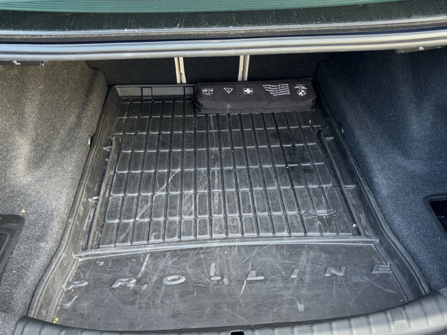 fotoG 9 del BMW Serie 5 520d Business 140 kW (190 CV) 190cv Diésel del 2021 en Madrid