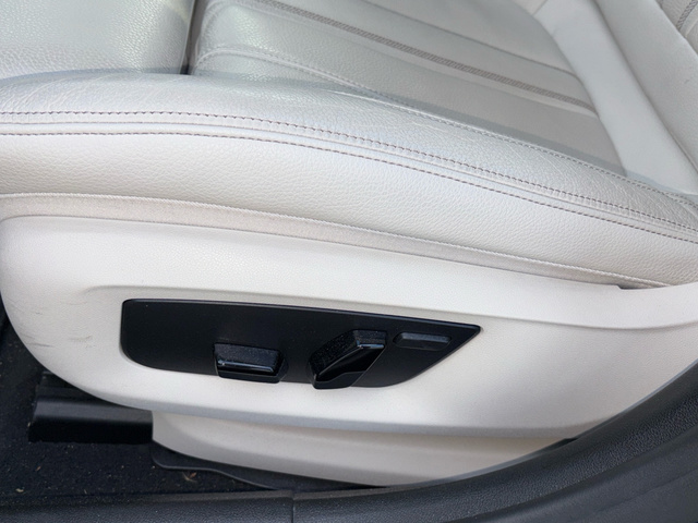 fotoG 13 del BMW Serie 5 520d Business 140 kW (190 CV) 190cv Diésel del 2021 en Madrid