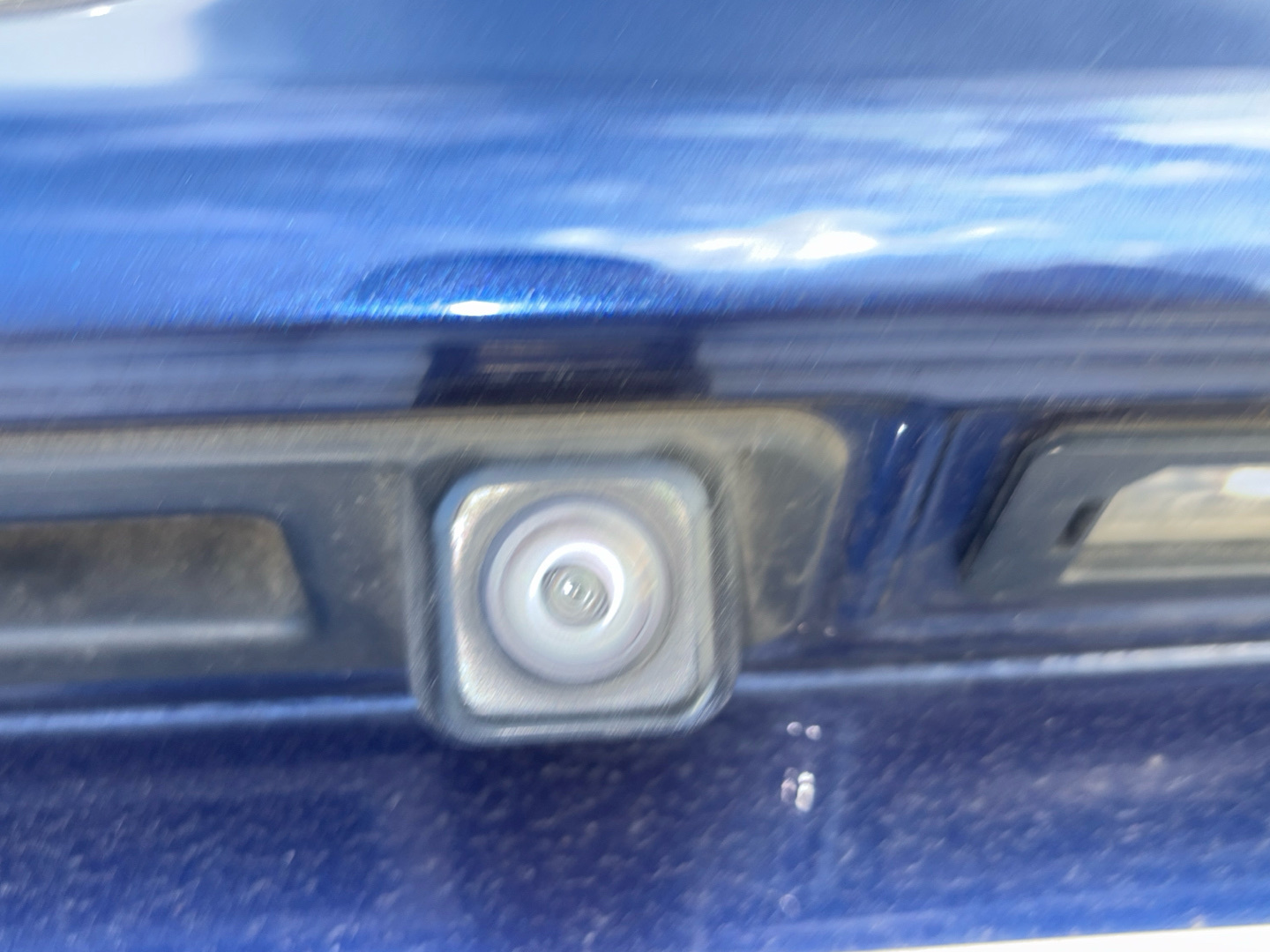 BMW Serie 5 520d color Azul. Año 2021. 140KW(190CV). Diésel. En concesionario BYmyCAR Madrid - Algete de Madrid