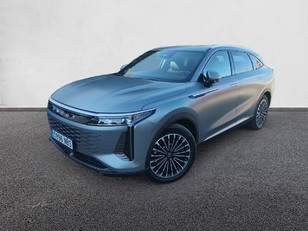 Omoda 9 en Motorflash