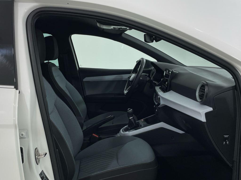 SEAT Ibiza 1.0 TSI en Barcelona