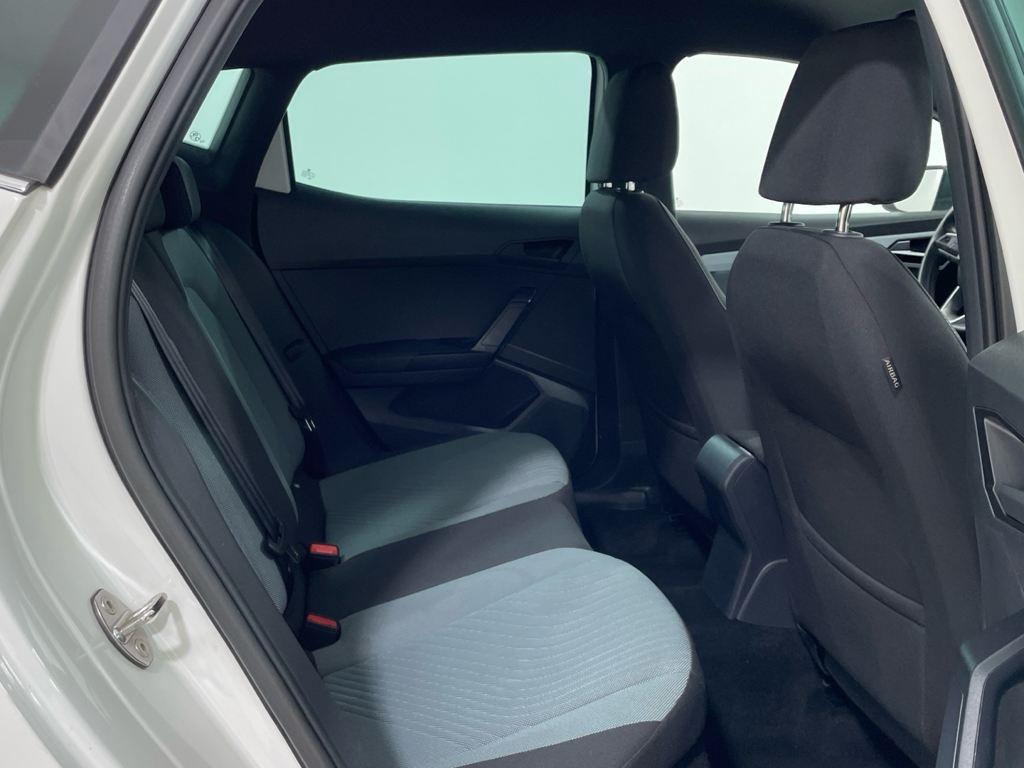 SEAT Ibiza 1.0 TSI en Barcelona