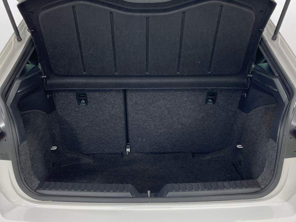 SEAT Ibiza 1.0 TSI en Barcelona