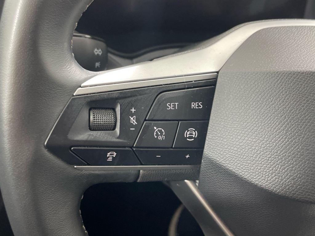 SEAT Ibiza 1.0 TSI en Barcelona