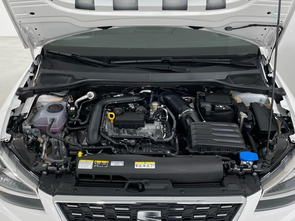 SEAT Ibiza 1.0 TSI en Barcelona