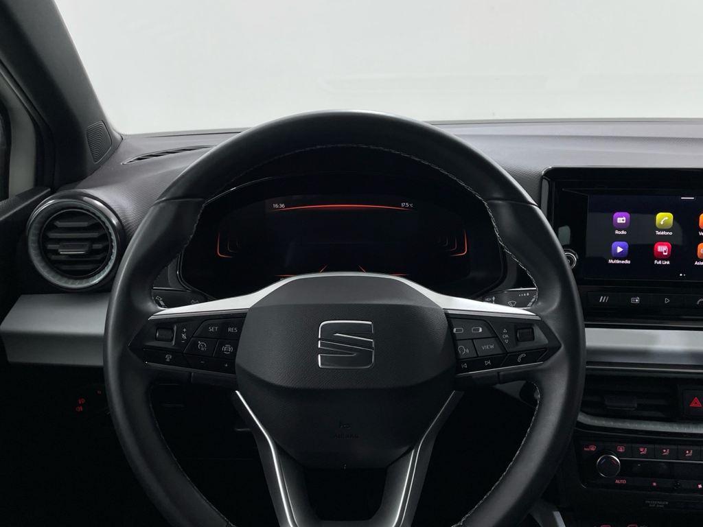 SEAT Ibiza 1.0 TSI en Barcelona