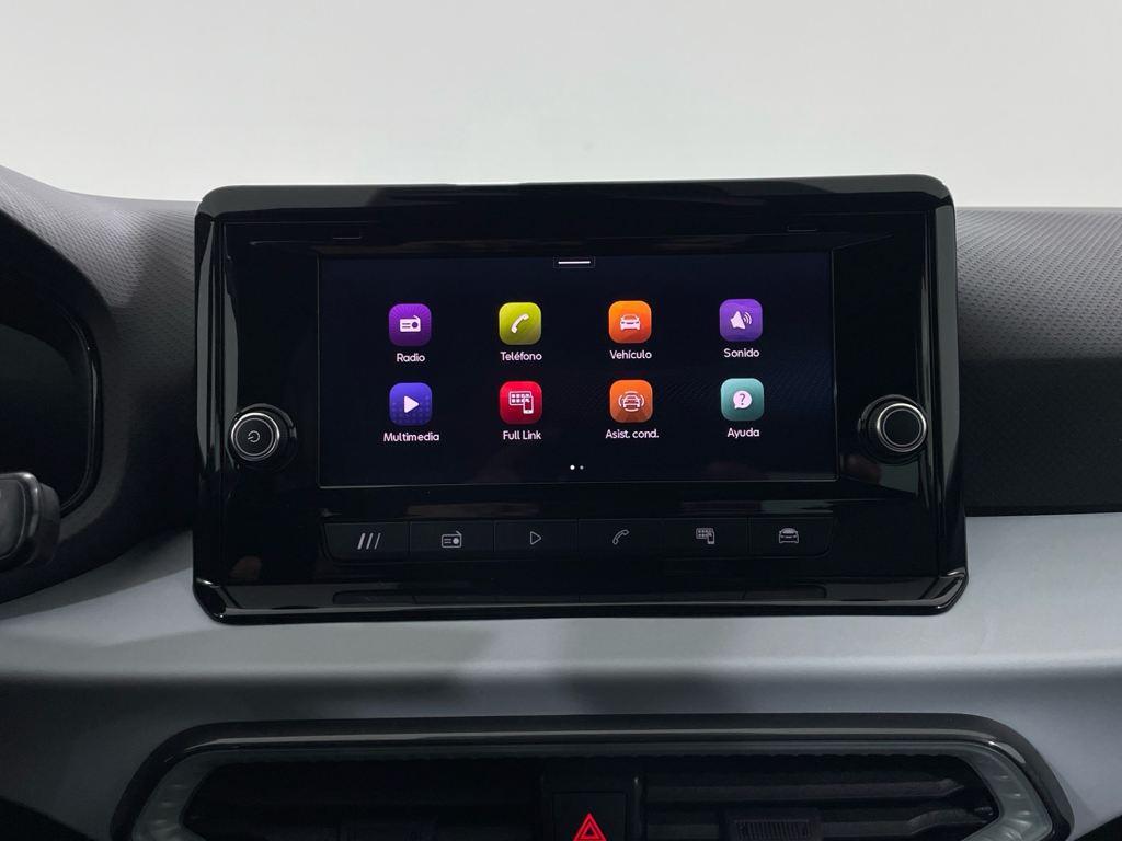 SEAT Ibiza 1.0 TSI en Barcelona