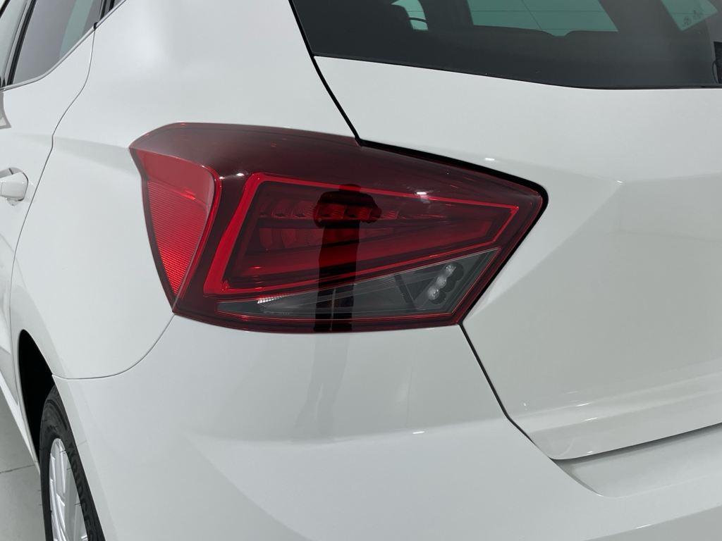 SEAT Ibiza 1.0 TSI en Barcelona