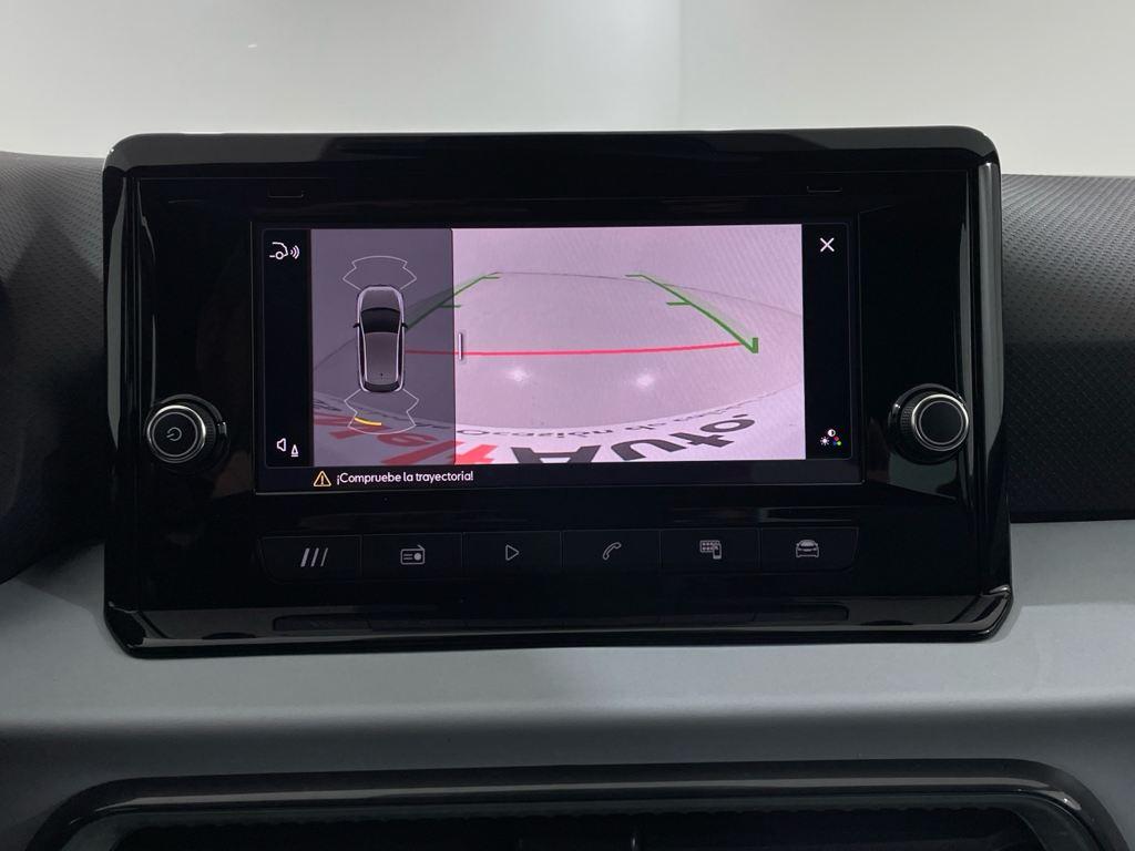 SEAT Ibiza 1.0 TSI en Barcelona