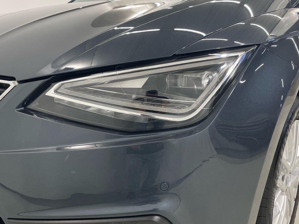 SEAT Ibiza 1.0 TSI en Barcelona