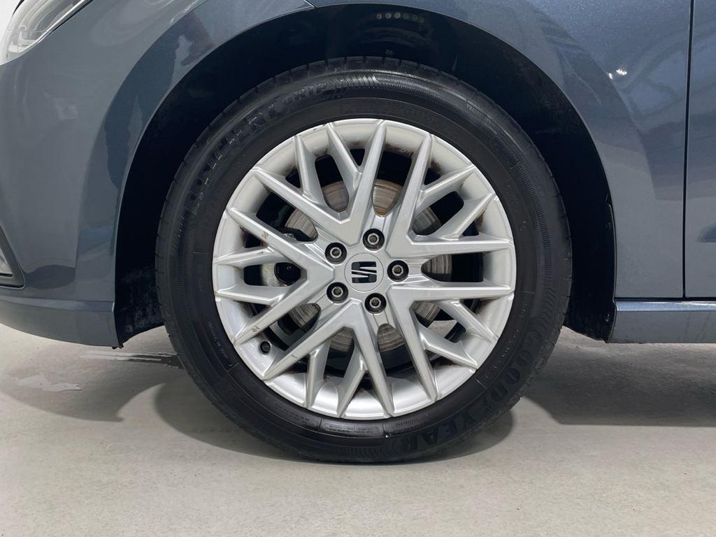 SEAT Ibiza 1.0 TSI en Barcelona