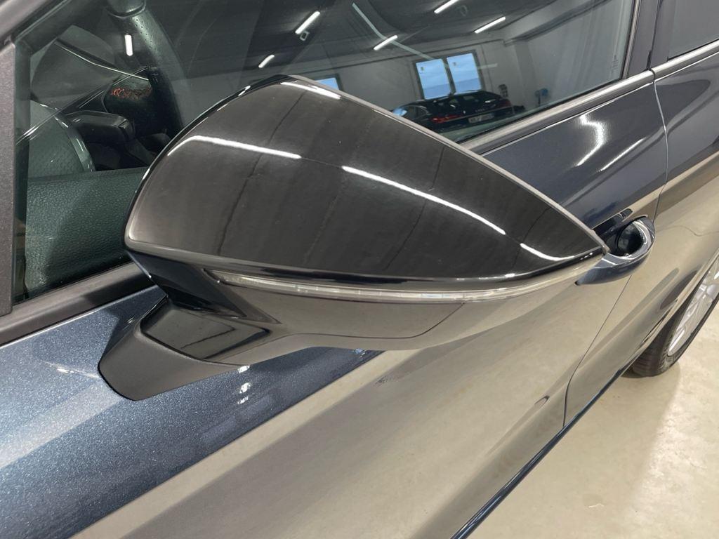 SEAT Ibiza 1.0 TSI en Barcelona