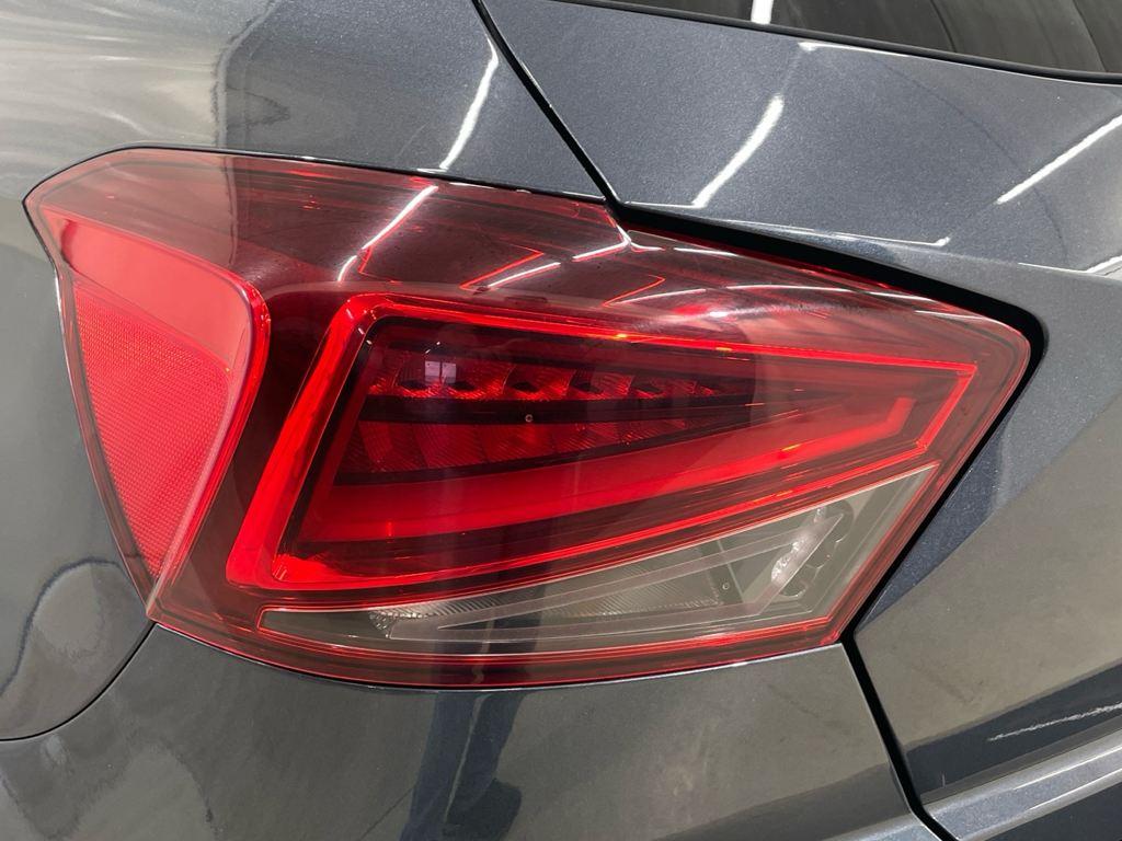 SEAT Ibiza 1.0 TSI en Barcelona