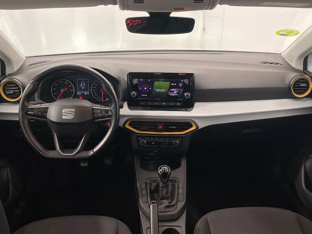 SEAT Ibiza 1.0 TSI en Barcelona