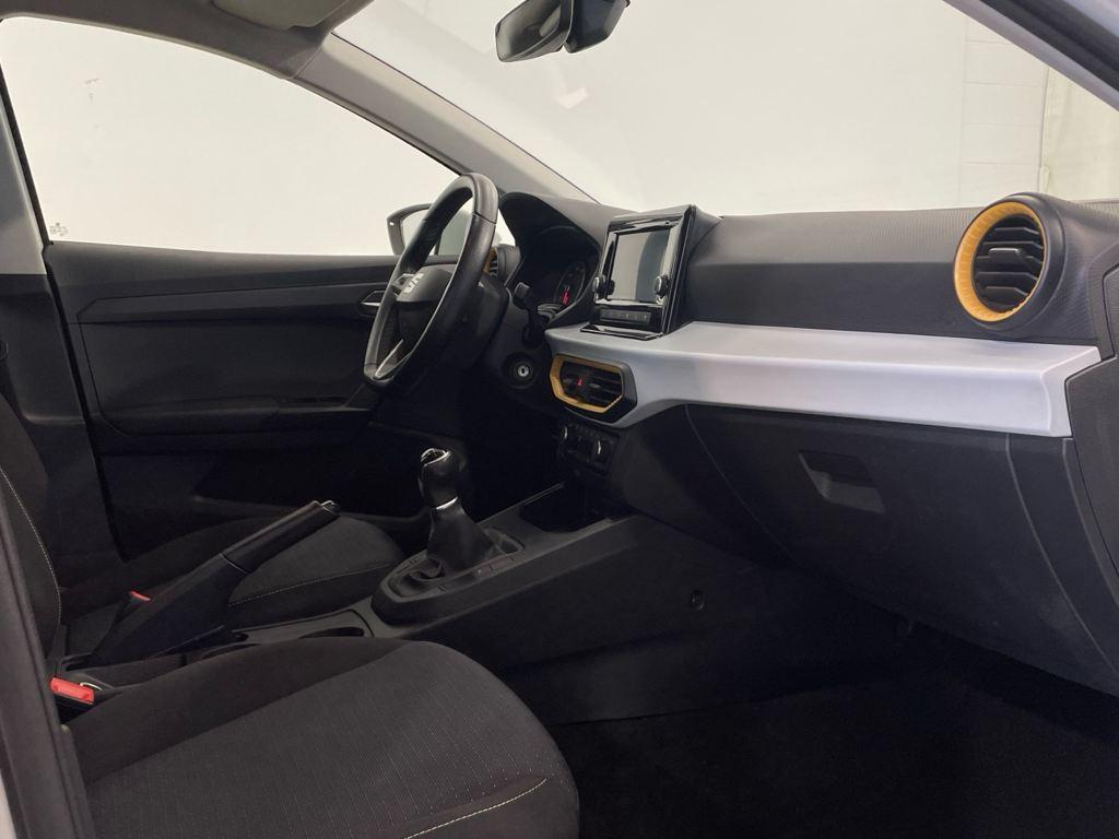 SEAT Ibiza 1.0 TSI en Barcelona