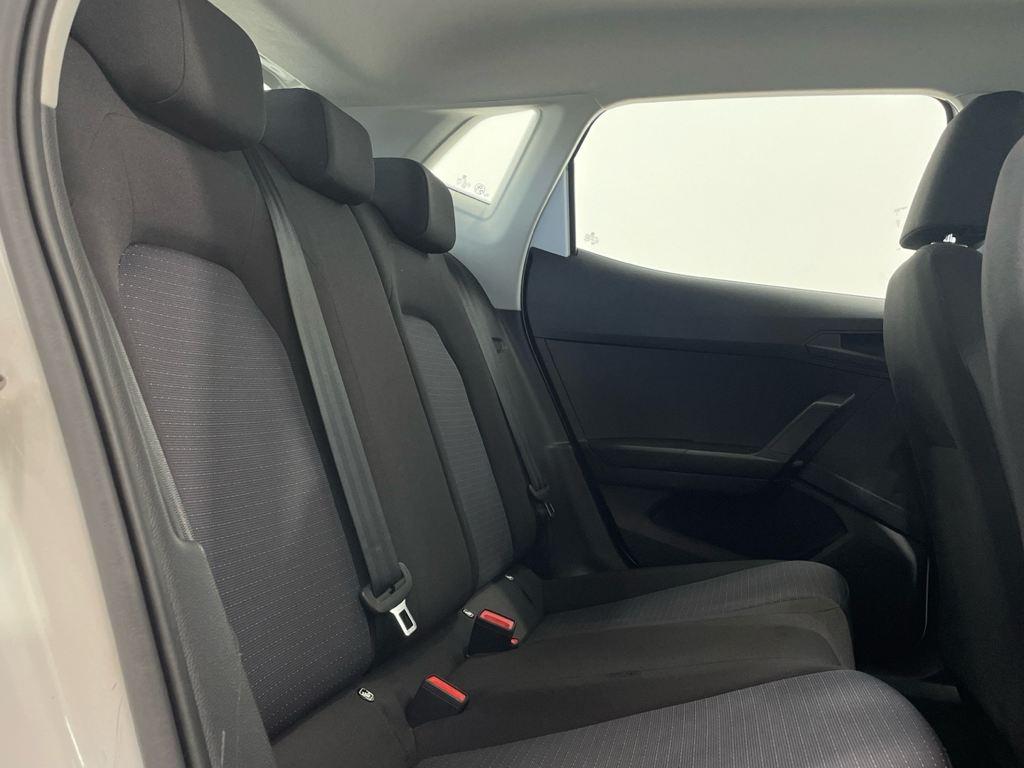 SEAT Ibiza 1.0 TSI en Barcelona