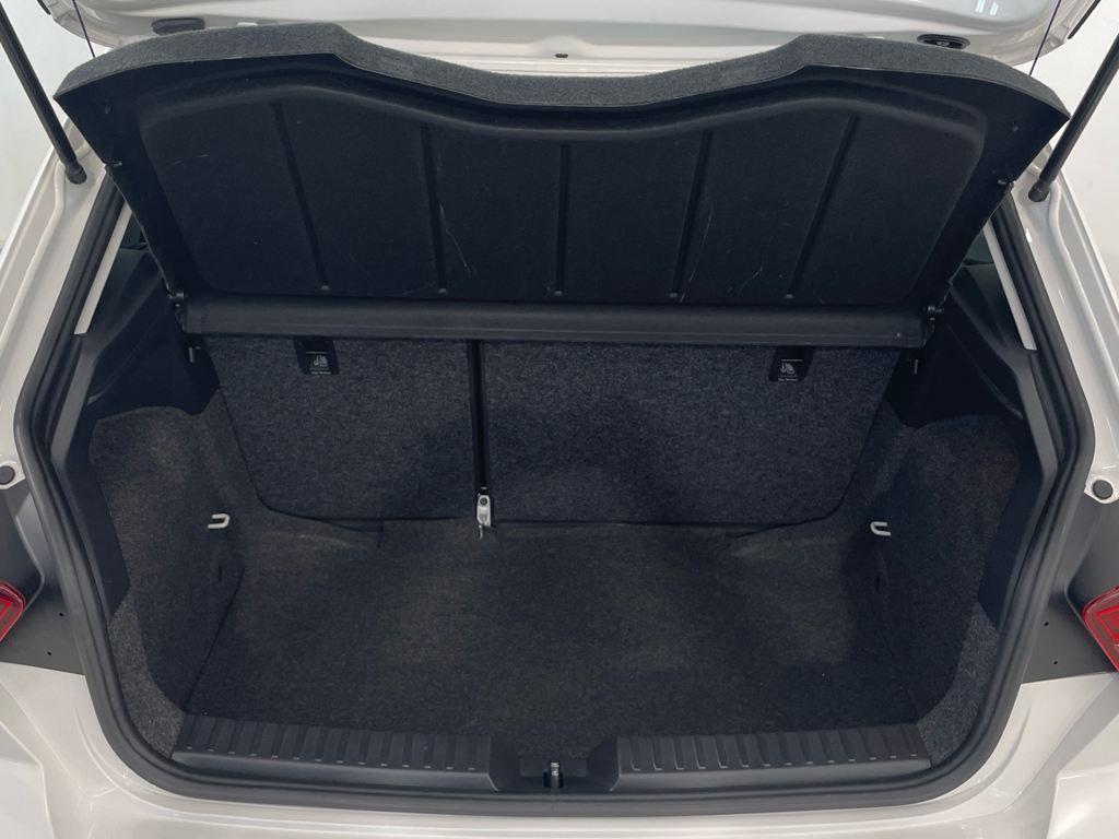 SEAT Ibiza 1.0 TSI en Barcelona