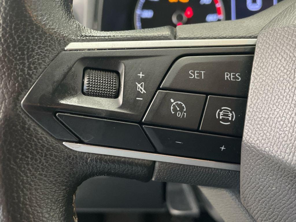 SEAT Ibiza 1.0 TSI en Barcelona