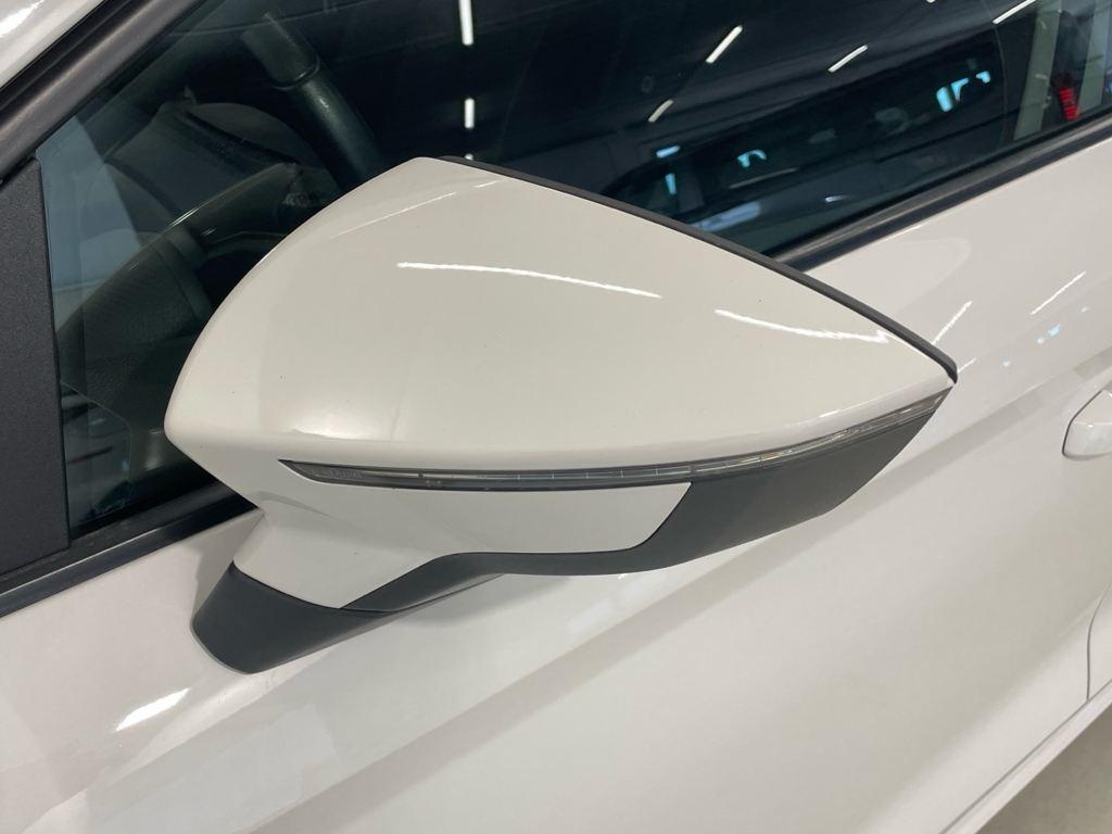 SEAT Ibiza 1.0 TSI en Barcelona