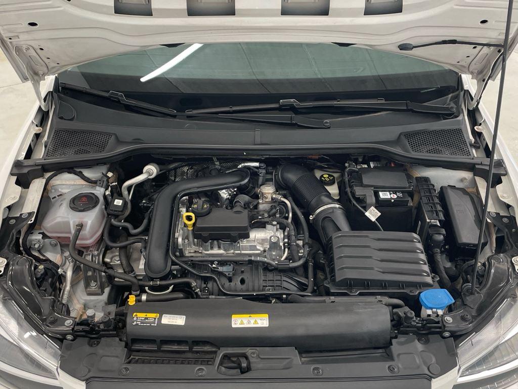 SEAT Ibiza 1.0 TSI en Barcelona