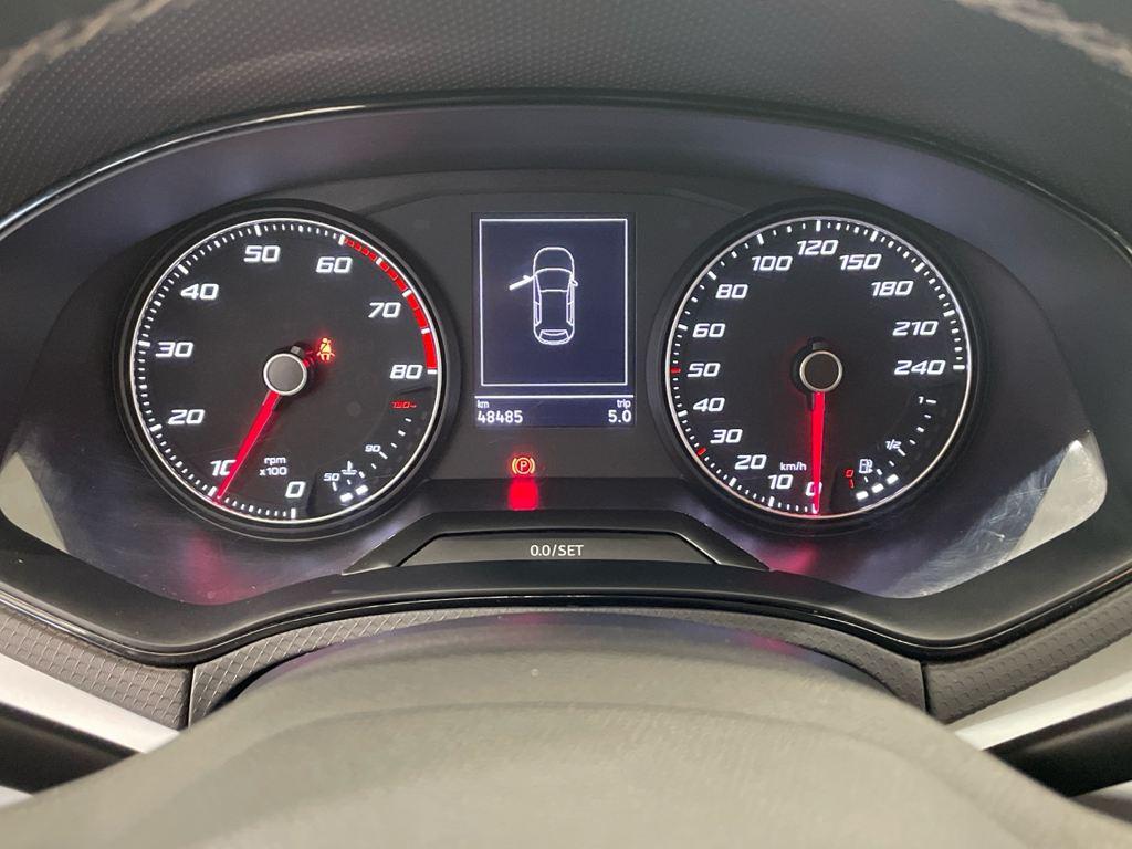 SEAT Ibiza 1.0 TSI en Barcelona