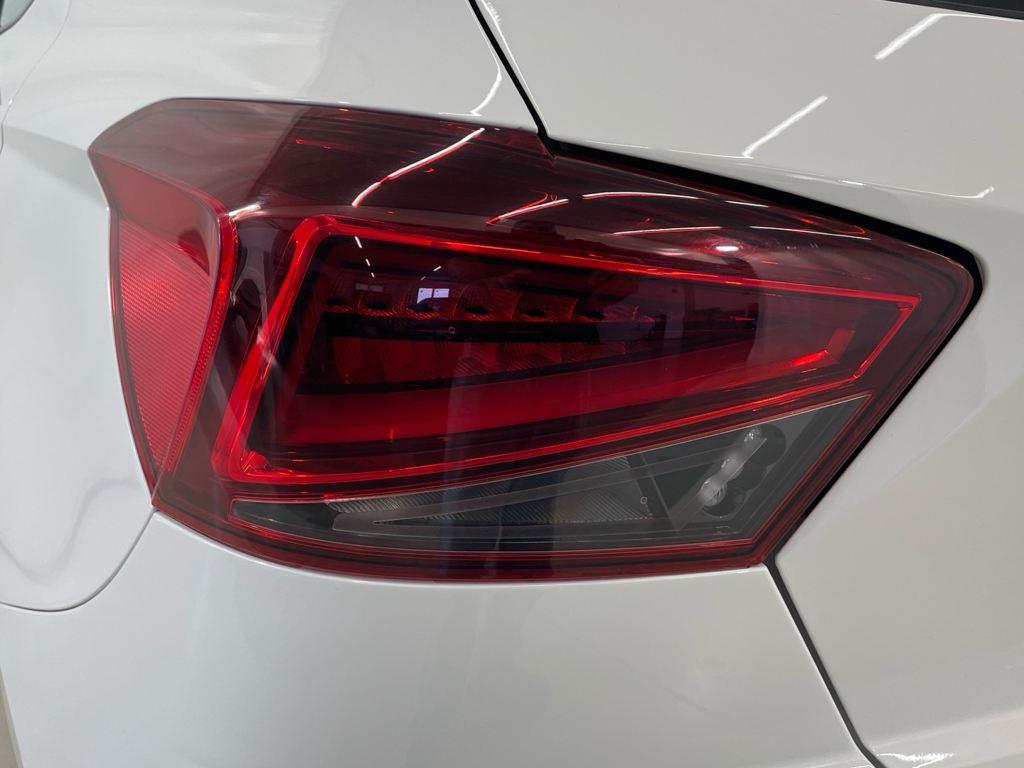 SEAT Ibiza 1.0 TSI en Barcelona