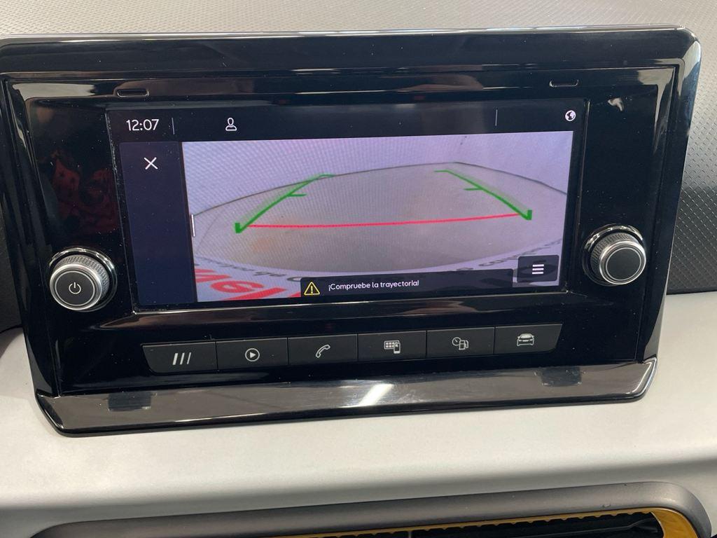 SEAT Ibiza 1.0 TSI en Barcelona