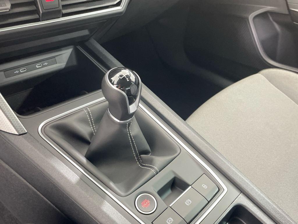 SEAT León 2.0 TDI en Barcelona