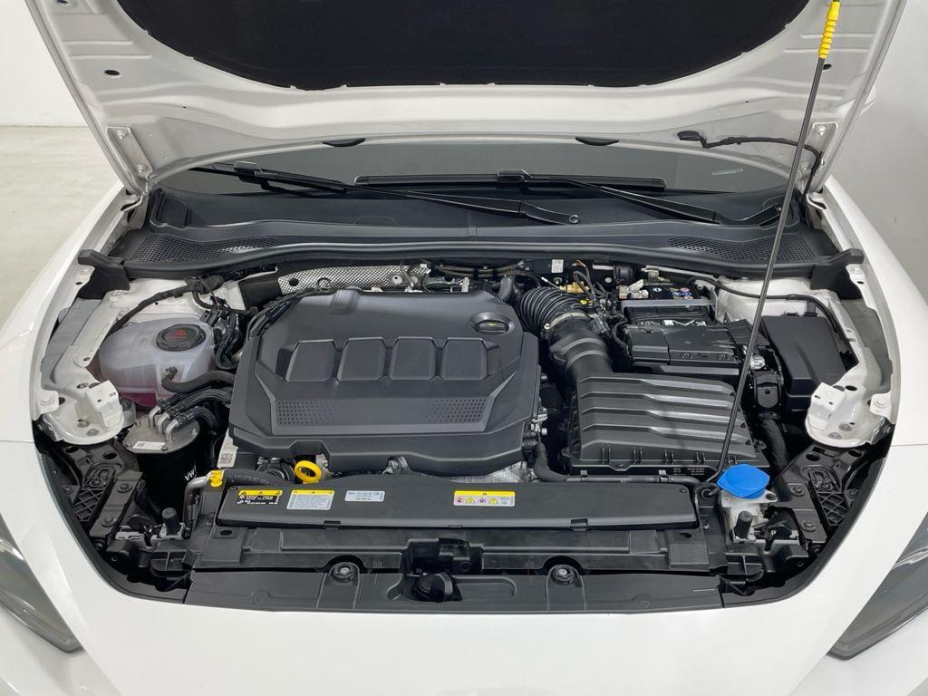 SEAT León 2.0 TDI en Barcelona