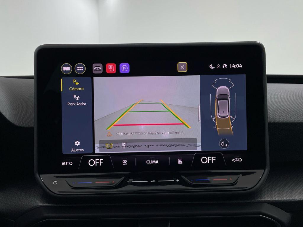 SEAT León 2.0 TDI en Barcelona