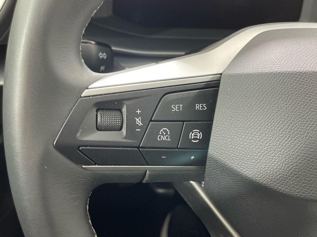 SEAT León 2.0 TDI en Barcelona