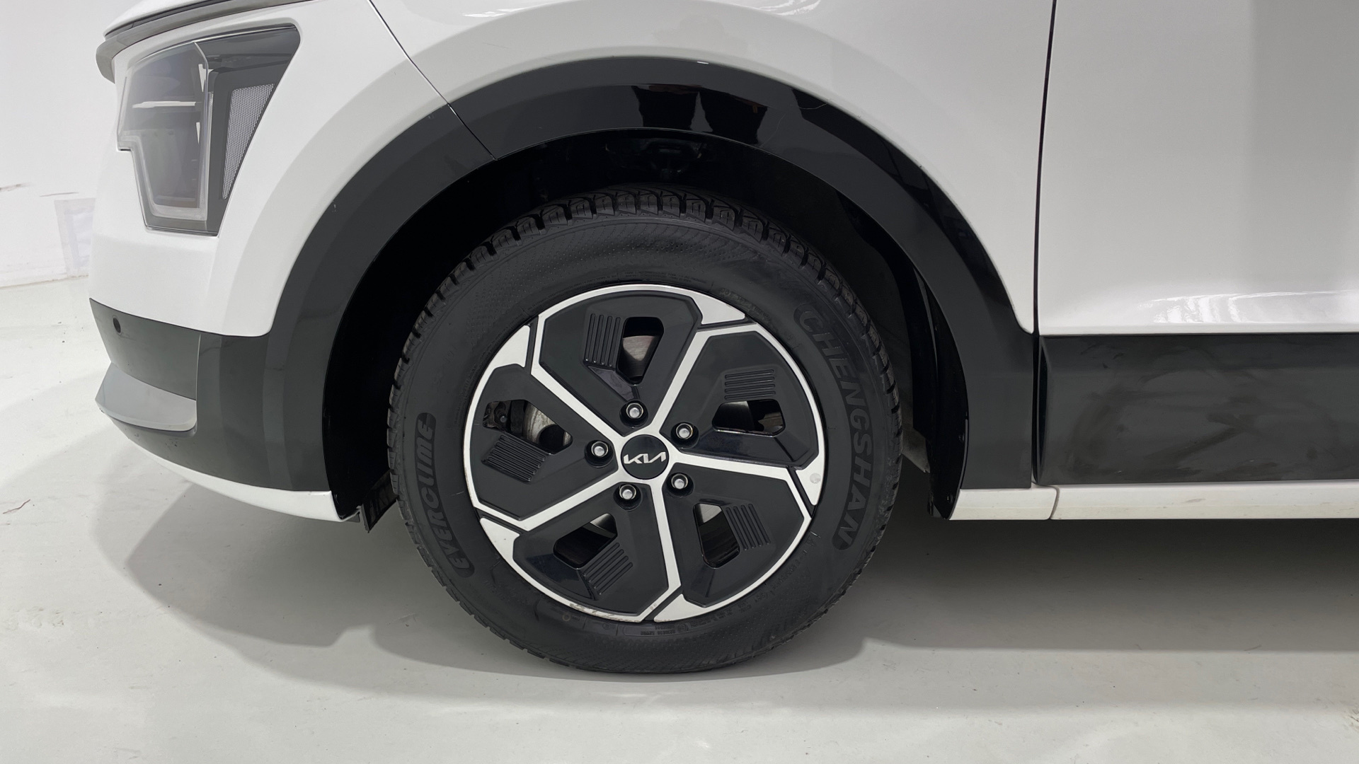 Kia Niro 1.6 GDi HEV Híbrido en Barcelona