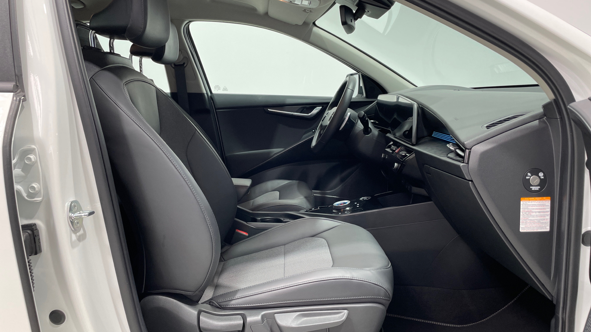 Kia Niro 1.6 GDi HEV Híbrido en Barcelona